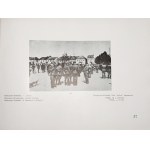 ZAGŁADA ŻYDOSTWA POLSKIEGO Album zdjęć, Łódź 1945 [Extermination of Polish Jews]