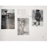 ZAGŁADA ŻYDOSTWA POLSKIEGO Album zdjęć, Łódź 1945 [Extermination of Polish Jews]