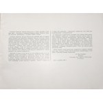 ZAGŁADA ŻYDOSTWA POLSKIEGO Album zdjęć, Łódź 1945 [Extermination of Polish Jews]
