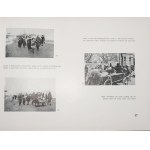 ZAGŁADA ŻYDOSTWA POLSKIEGO Album zdjęć, Łódź 1945 [Extermination of Polish Jews]