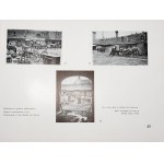 ZAGŁADA ŻYDOSTWA POLSKIEGO Album zdjęć, Łódź 1945 [Extermination of Polish Jews]