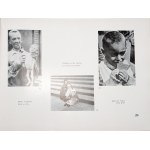 ZAGŁADA ŻYDOSTWA POLSKIEGO Album zdjęć, Łódź 1945 [Extermination of Polish Jews]