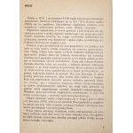 Baranowski B., NIETOLERANCJA I ZOBOBON W POLSCE W XVII I XVIII wieku