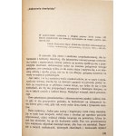 Baranowski B., NIETOLERANCJA I ZOBOBON W POLSCE W XVII I XVIII wieku