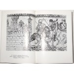 Duby G., BITWA POD BOUVINES, niedziela 27 lipca 1214 [stan bdb/idealny; ilustr.]