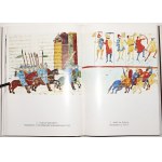 Duby G., BITWA POD BOUVINES, niedziela 27 lipca 1214 [stan bdb/idealny; ilustr.]