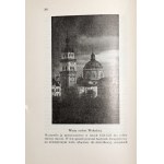 Medyński A., LWÓW ILUSTROWANY PRZEWODNIK DLA ZWIEDZAJĄCYCH MIASTO, 1937 [stan bardzo dobry, mapa]