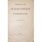Smolikowski P., STOWARZYSZENIE OPIEKI NAD ZAKŁADEM WYCHOWACZYM XX. ZMARTWYCHWSTAŃCÓW WE LWOWIE, 1889