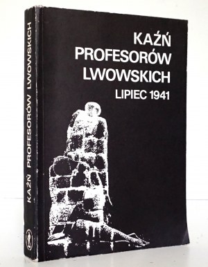 CALL OF LWOVSK PROFESSORS - JULY 1941 [illustrated].