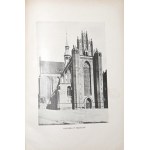 Górski K., POMORZE WCZORAJ I DZIŚ, 1934 [Gniew, Toruń, Grudziądz, Pelplin]