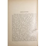 Górski K., POMORZE WCZORAJ I DZIŚ, 1934 [Gniew, Toruń, Grudziądz, Pelplin]
