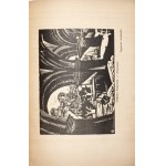 Hay E., ŻÓŁKIEW przewodnik, 1936 [ilustr., okł., Acedański Z., Nowakowska I.] [rzut oka na dzieje grodu Żółkiewskich i Sobieskich]