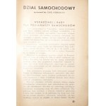 PRZEWODNIK TURYSTYCZNY PO POLSCE, 1938 [z 16 mapami województw w/g nowego podziału administracyjnego]