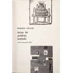 Orłowski B., TYSIĄC LAT POLSKA TECHNIKA