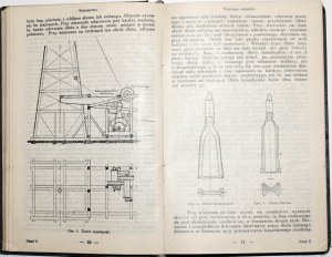 TECHNICZNY KALENDARZ GÓRNICZY, 1936