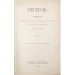 TECHNICIEN, 1905