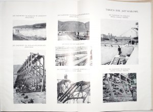 Matakiewicz M., CONSTRUCTION OF TOWERS : A HANDBOOK FOR THE USE OF ENGINEERS AND STUDENTS OF POLITECHNICAL SCHOOLS, 1920
