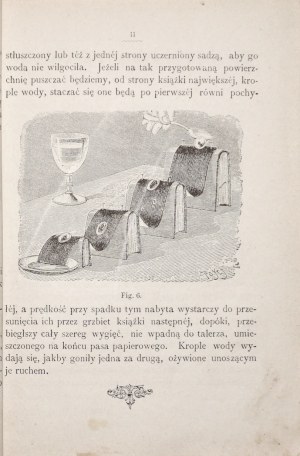Kramsztyk S., PHYSICS WITHOUT INSTRUMENTS : FIRST PRINCIPLES OF PHYSICS IN SIMPLE EXPERIMENTS FOR CHILDREN AND YOUNG PEOPLE, 1893
