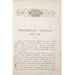 Kramsztyk S., PHYSICS WITHOUT INSTRUMENTS : FIRST PRINCIPLES OF PHYSICS IN SIMPLE EXPERIMENTS FOR CHILDREN AND YOUNG PEOPLE, 1893.