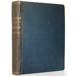 Skłodowska-Curie M., RADIATION, 1939 [1ère édition].