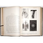 Skłodowska-Curie M., RADIATION, 1939 [1ère édition].