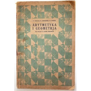 Banach S., ARITHMETICS AND GEOMETRY, 1930