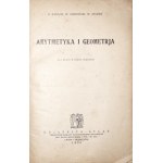 Banach S., ARITHMETICS AND GEOMETRY, 1930