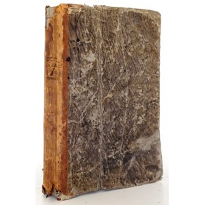 Fuss N., BASICS OF MATHEMATICS, 1823 [Начальные основания чистой математики].