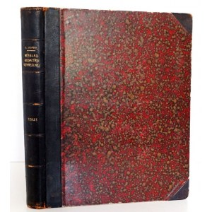 Sągajło E., LECTURE DE GEOMETRIE EXECUTIVE, 1882