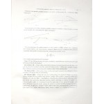 Sągajło E., LECTURE DE GEOMETRIE EXECUTIVE, 1882