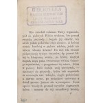 Boberski W., ZJAWISKA WULKANICZNE : (OBRAZEK GEOLOGICZNY), 1884