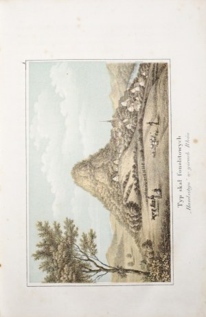 Ludwig R., ŚWIAT I PRZEMIANY SKORUPY ZIEMSKIE, t.1-2, 1858 [liczne drzeworyty, 20 tablic w litografii w tym barwne]