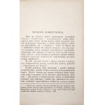 Malsburg K., SCRIPTURES ZOOTECHNIQUES, 1924