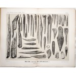 Ossowski G., JASKINIE OKOLIC KRAKOWA, 1881 [carte Ojców, illustrée] DRUGIE SPRAPORTANIE Z B badań GEOLOGICZNO-ANTROPOLOGICZNYCH W JASKINIACH OKOLIC KRAKOWA, DOKONANYCH W roku 1880