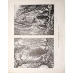Ossowski G., JASKINIE OKOLIC OJCOWA, 1886 SPRAWOZDANIE Z BADAŃ PALEO-ETNOLOGICZNYCH W JASKINIACH OKOLIC OJCOWA DOKONANYCH W R. 1885, 1886
