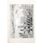 Rząśnicki A., ZEBRY, 1931 [Miejski Ogród Zoologiczne w Warszawie]