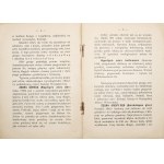 Rząśnicki A., ZEBRY, 1931 [Miejski Ogród Zoologiczne w Warszawie]