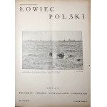 CHASSEUR POLONAIS, 1933 [MILLÉSIME].