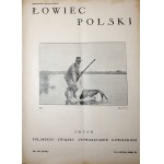 CHASSEUR POLONAIS, 1933 [MILLÉSIME].