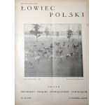 CHASSEUR POLONAIS, 1933 [MILLÉSIME].