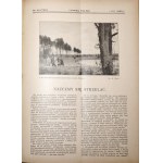 CHASSEUR POLONAIS, 1933 [MILLÉSIME].