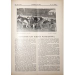 CHASSEUR POLONAIS, 1933 [MILLÉSIME].