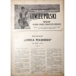 CHASSEUR POLONAIS, 1933 [MILLÉSIME].