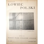 CHASSEUR POLONAIS, 1933 [MILLÉSIME].