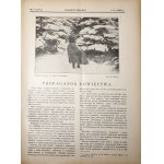 CHASSEUR POLONAIS, 1933 [MILLÉSIME].