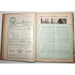 CHASSEUR POLONAIS, 1933 [MILLÉSIME].