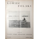 CHASSEUR POLONAIS, 1933 [MILLÉSIME].