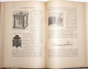 Jeżewski M., RADJOTELEFONJA i RADJOTELEGRAFJA, 1926 [praktyczny podręcznik dla radjoamatorów]