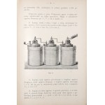 Modelski J., PODRĘCZNIK DO POWLEKANIA METALAMI, 1900 [zapomocą elektryczności i do robienia odbitek : (galwanostegia i galwanoplastyka)]
