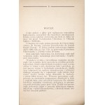 Racięcki Z., WYRÓB CEGŁY I WYPALANIE W PIECU KOPCOWYM DO UŻYTKU GOSPODARSTW WIEJSKICH, 1929